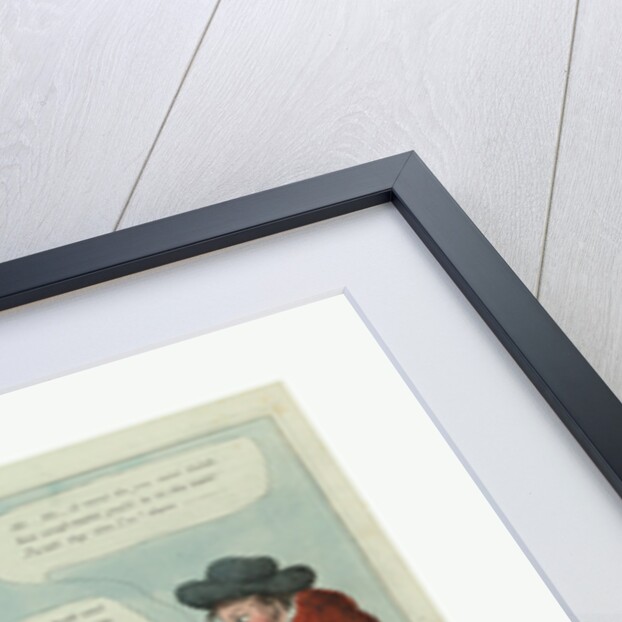 Villagers Clearing Out Rubbish!!! Engrav'D by Hixon by Anonymous