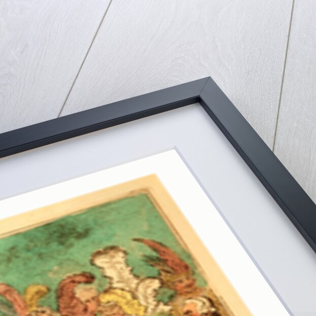 Lady Godina's Rout or Peeping Tom Spying Out Pope Joan by Anonymous