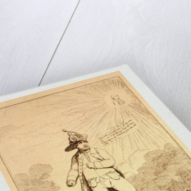 Gloria Mundi by Anonymous