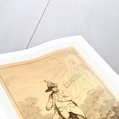 Gloria Mundi by Anonymous