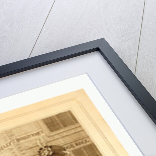 Street Walkers by Anonymous