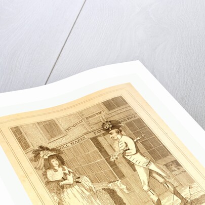 Street Walkers by Anonymous