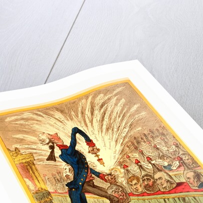 Uncorking Old Sherry by Anonymous