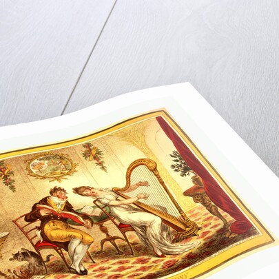 Harmony Before Matrimony by Anonymous