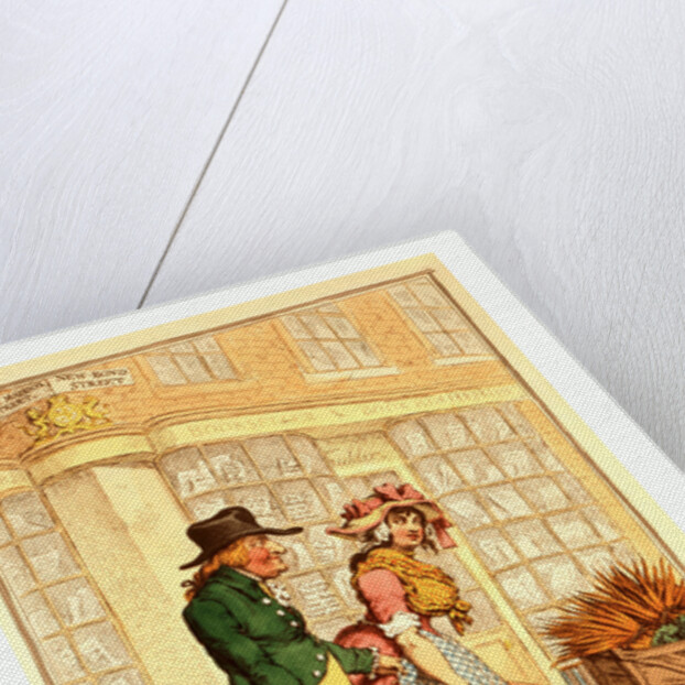 Sandwich-Carrots! Dainty Sandwich Carrots by Anonymous