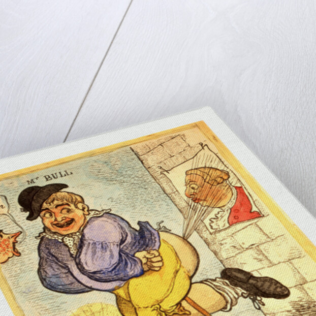 Treason by Anonymous