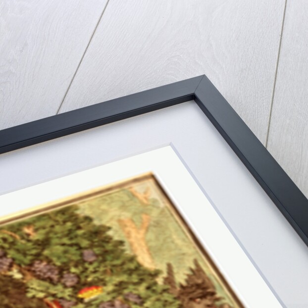 The Nuptial Bower by Anonymous