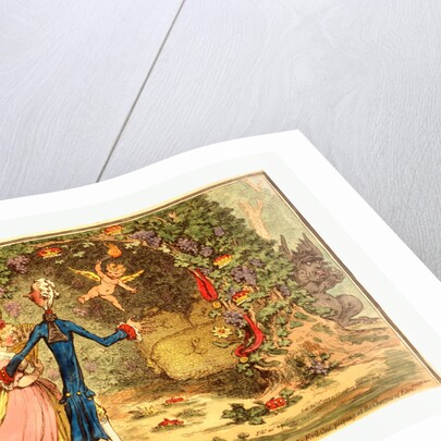 The Nuptial Bower by Anonymous