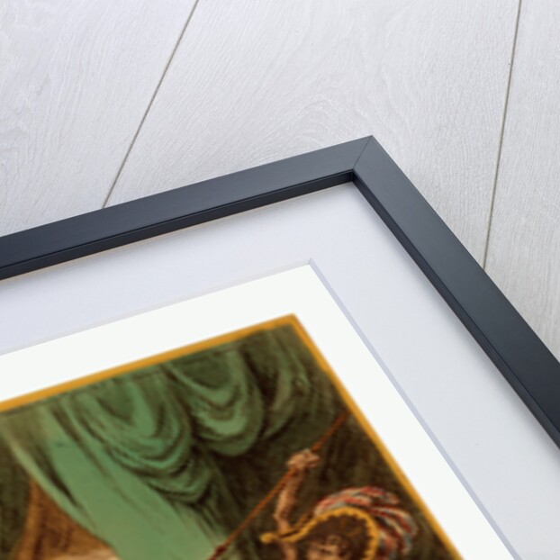 Britannia Between Death and the Doctor's by Anonymous