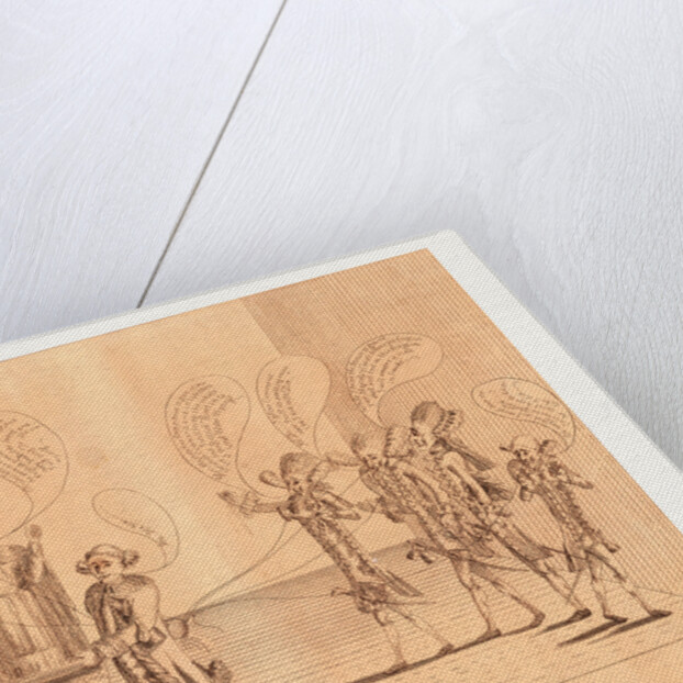 The Plan by Anonymous