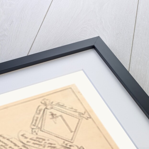 A Political Concert; the Vocal Parts by by Anonymous