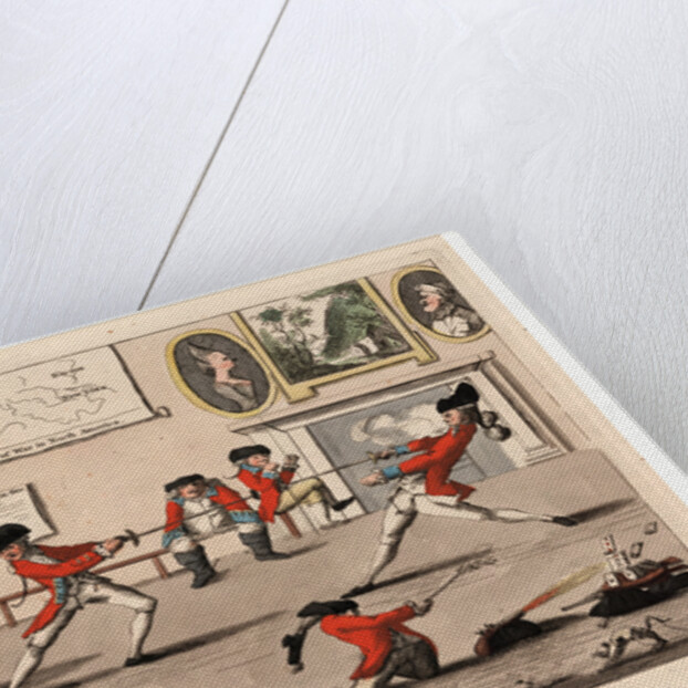 Qualifying for a Campain by Anonymous