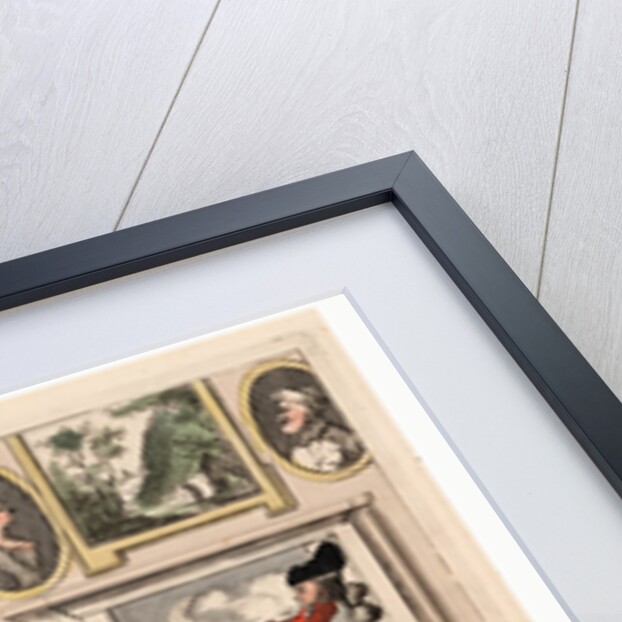 Qualifying for a Campain by Anonymous