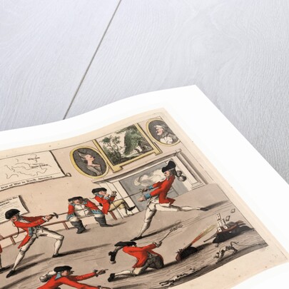 Qualifying for a Campain by Anonymous