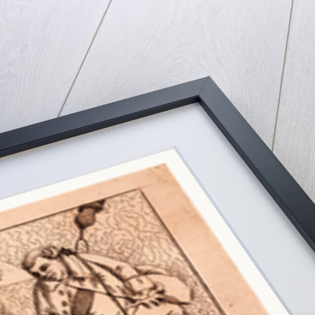 Fox's Martyrs or the Patriots in Limbo by Anonymous