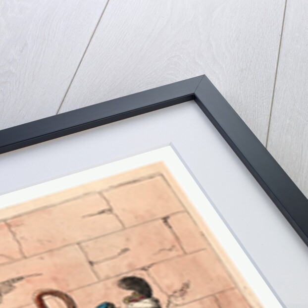 The State Tinkers by Anonymous