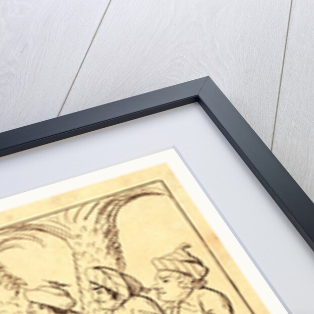 The Commissioner's Interview with Congress by Anonymous