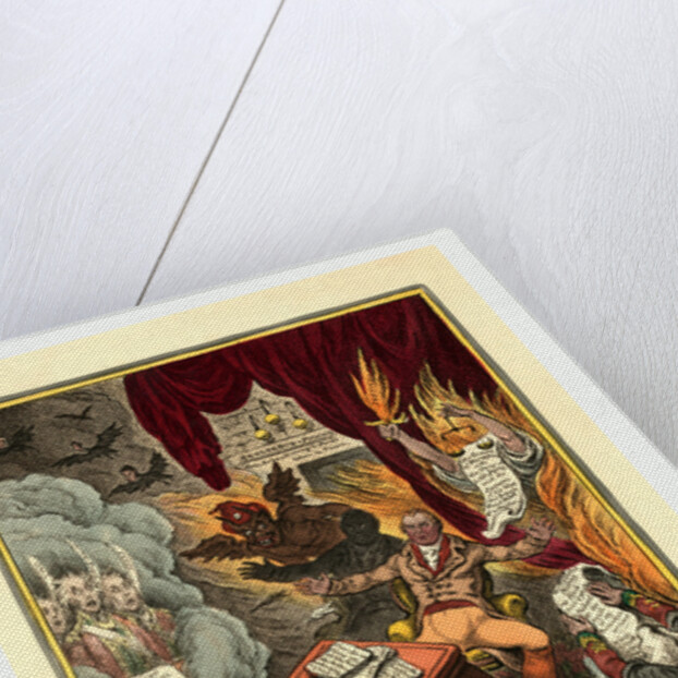 The Life of William Cobbett by Anonymous