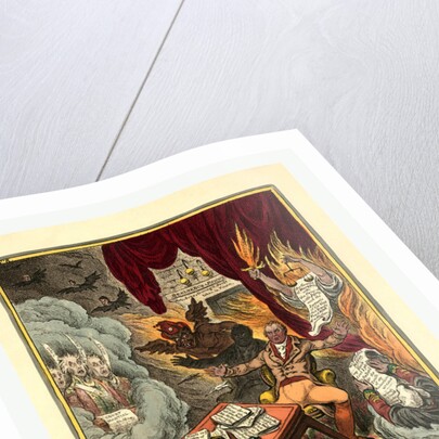 The Life of William Cobbett by Anonymous