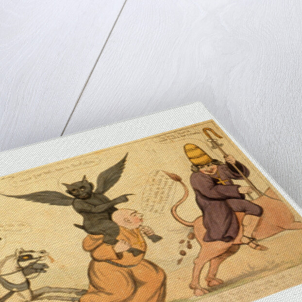 Willm Holland by Anonymous