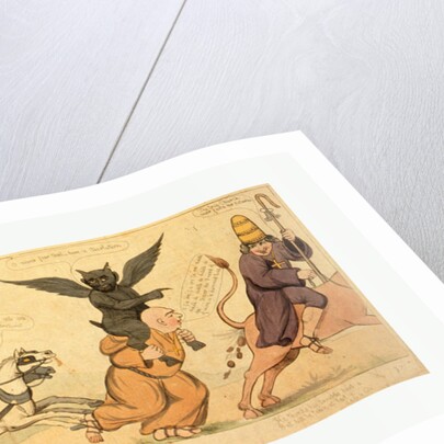 Willm Holland by Anonymous