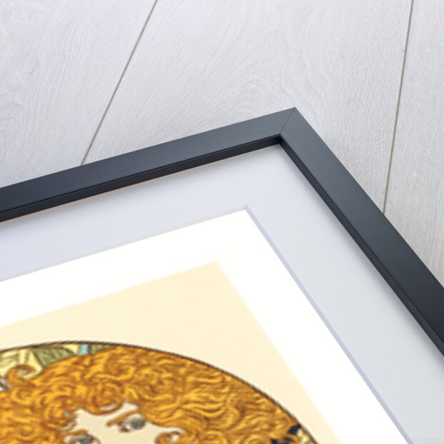 Jalousie by Anonymous