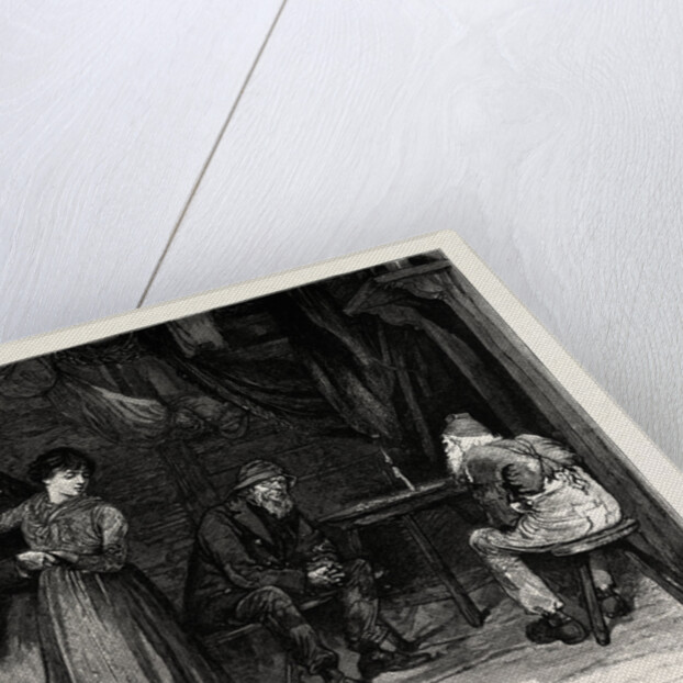 Matt: Monk Drew Her Towards Him and Kissed Her on the Cheek. by Anonymous