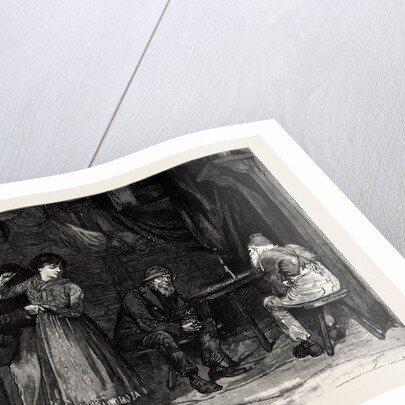 Matt: Monk Drew Her Towards Him and Kissed Her on the Cheek. by Anonymous