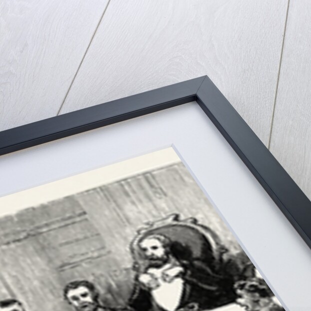 Dinner of the Red Lion Club of the British Association, Imperial Hotel, Aberdeen by Anonymous