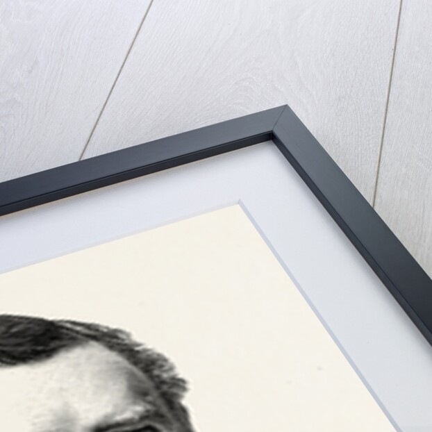 General U.S. Grant by Anonymous