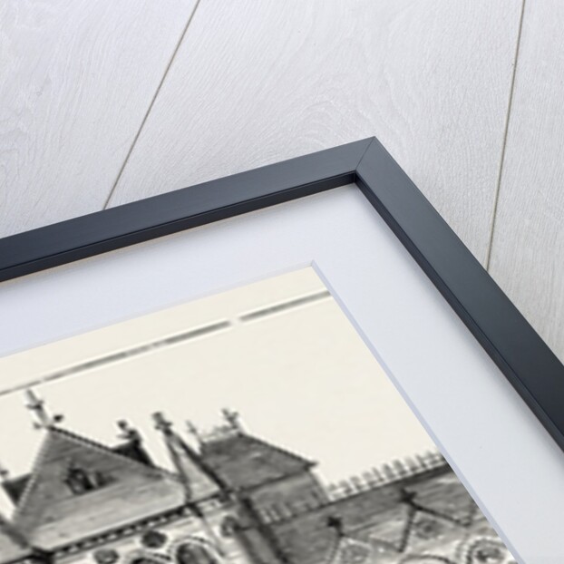 A Native Charity in Bombay: Mr. P.H. Cama, Parsi Merchant by Anonymous