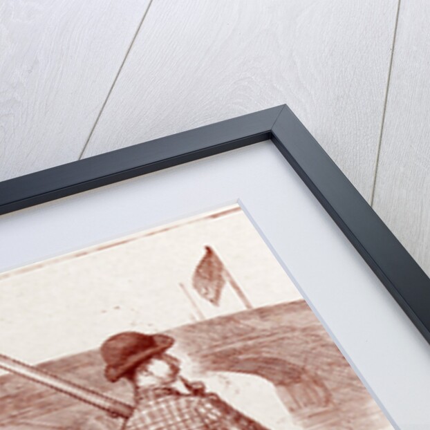 Tide's against Us, Maria. Henley by Anonymous