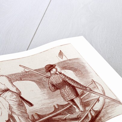 Tide's against Us, Maria. Henley by Anonymous