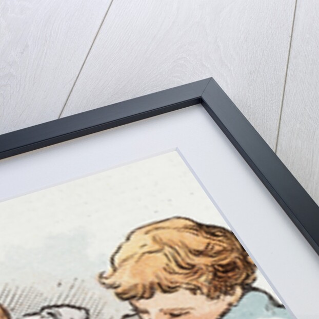 The Adventures of Pincher (a Dog): I Begin to Suspect I Am Among Friends. by Anonymous