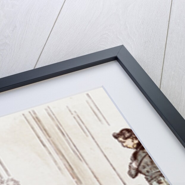 The Curmudgeons' Christmas by Anonymous