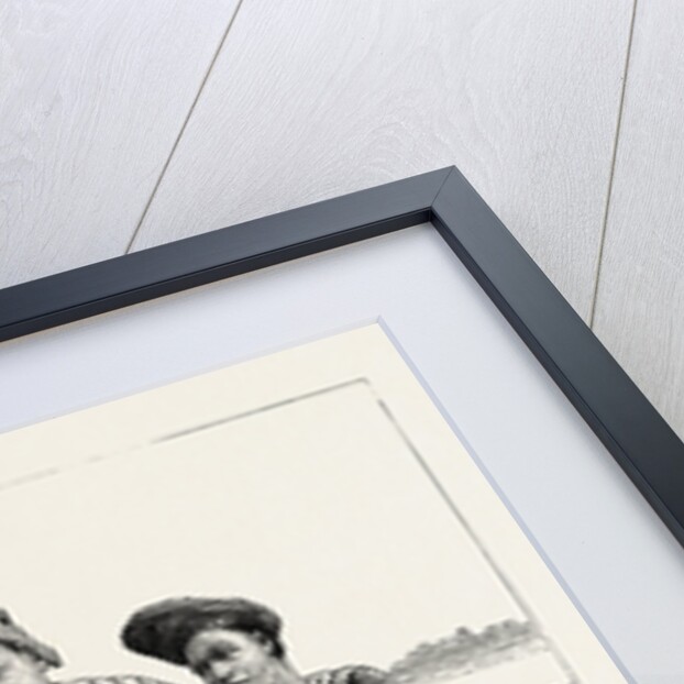 Up the Sittang River in Burma by Anonymous