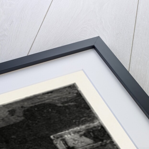 Lord Shaftesbury Visiting the Coal Mines of the Black Country, 1840-42 by Anonymous