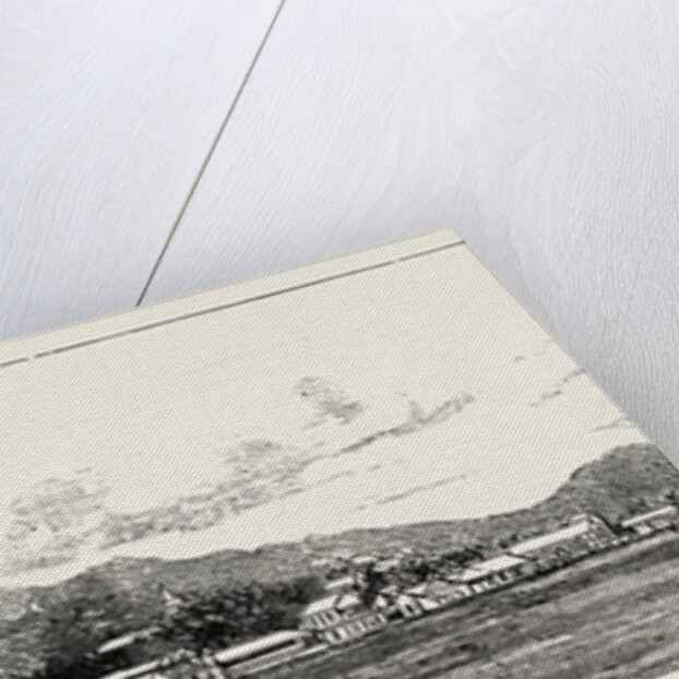 Levuka, Fiji Islands by Anonymous