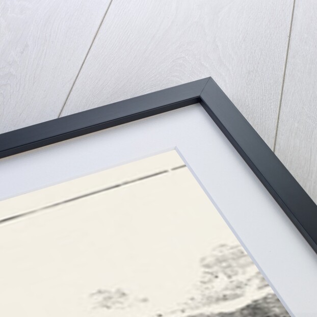 Levuka, Fiji Islands by Anonymous