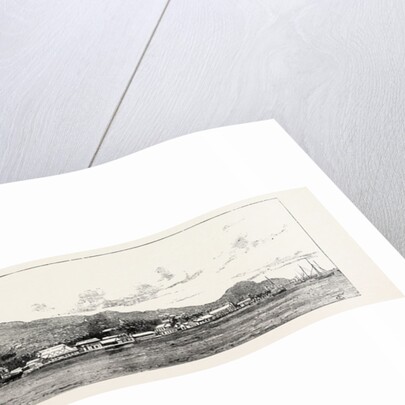 Levuka, Fiji Islands by Anonymous