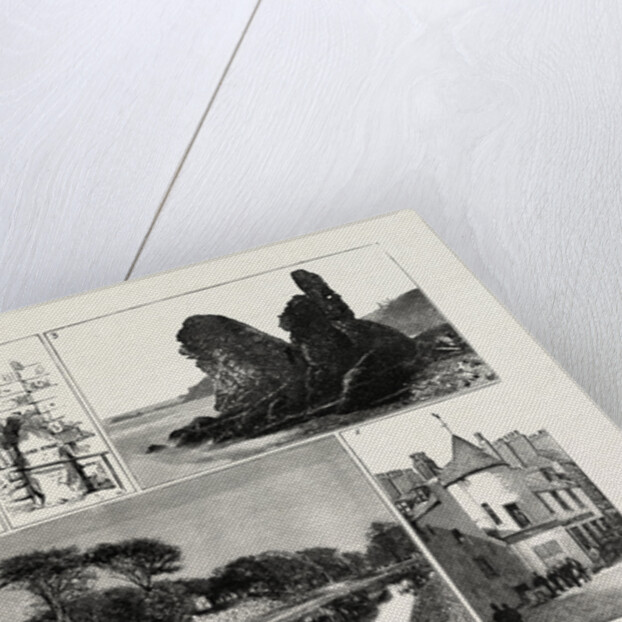 Aberdeen by Anonymous