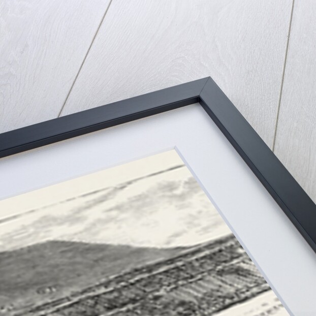 Valverde Church, Ferro, the Canary Islands by Anonymous