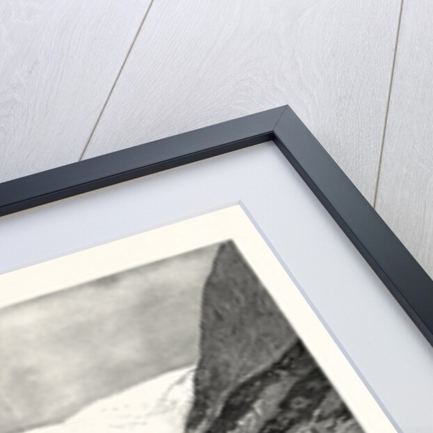 The Visit of the Prince of Wales to Norway: Hauling in the Seine Under the Buarbrae, Sandvenvand, Hardanger by Anonymous