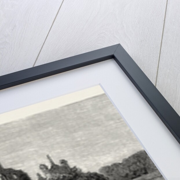 Leeds, Kirkstall Abbey by Anonymous