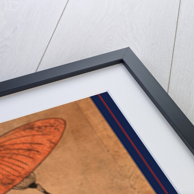 Matsumoto Kyozou, Onnagata Matsumoto Hyozo by Anonymous