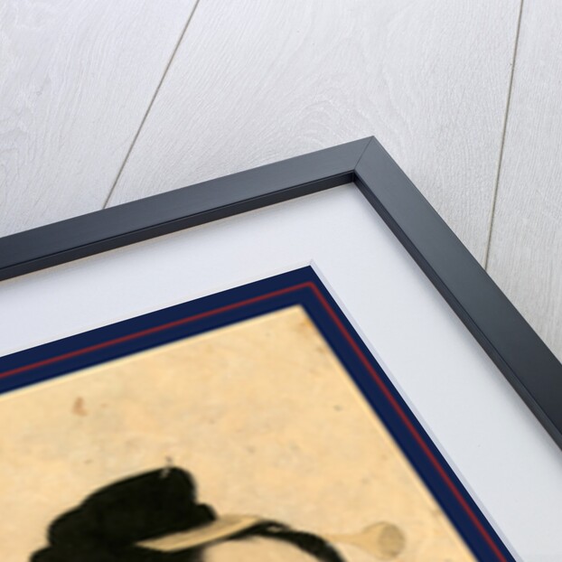 Uwaki No So, Flirtatious Lover by Anonymous