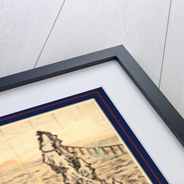 Futamigaur by Kitagawa Utamaro