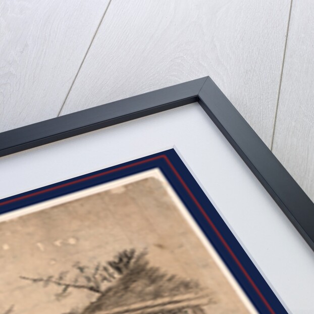 Oshukubai, Heian period tale of the nightingale in the plum tree by Kitao Shigemasa