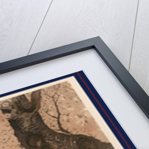 Nodate no dogu, Utensils for picnic tea ceremony by Niwa Tokei