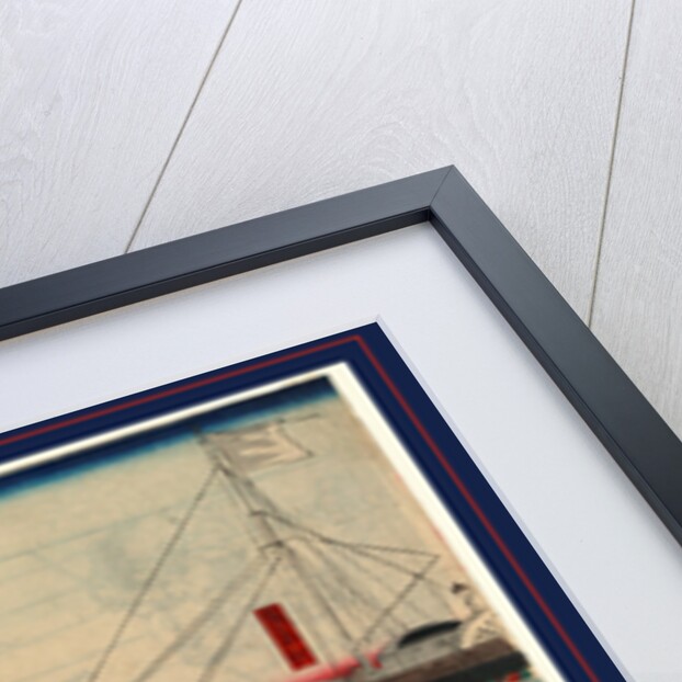 Various Forms of Human- and Animal-Drawn Carts and Carriages by Anonymous